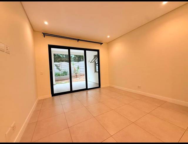 2 BEDROOM PROPERTY TO RENT IN MORNINGSIDE